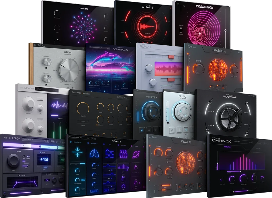 Elevate Your Music Production Now